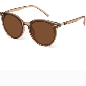 Women's Polarized Sunglasses Retro style New
